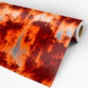 Ver imagem 3 de Papel de Parede Adesivo Industrial Aço Corten - 012