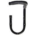 Ver imagem 1 de Suporte Gancho de Parede P/Bicicleta - Pendurar Bike Teto - Preto