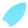 Descanso de Silicone para Apoio de Ferros de Passar Roupas Exata Água - 1