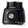 Liquidificador Mondial 3 Velocidades 500w L99 com Filtro Preto 220v - 3