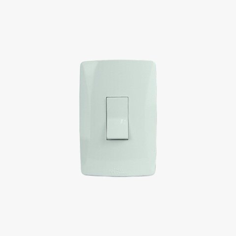 Petra Interruptor Braco Mec Tronic 81002v