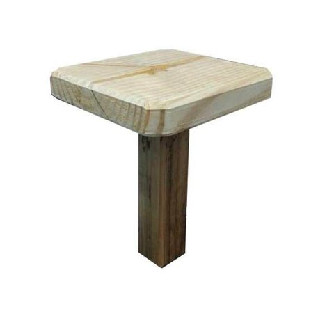 Banqueta para Ordenha - Tirar Leite Banco de Uso / Decoração