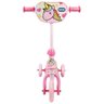 Patinete 3 Rodas Infantil - Rosa - 2
