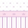 Papel de Parede Adesivo Baby Roxo - 016 - 2