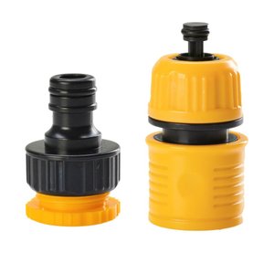 Kit Engate Rápido Aquastop 1/2'' Wap Gkera01