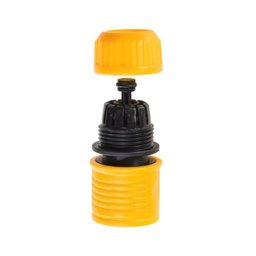 Kit Engate Rápido Aquastop 1/2'' Wap Gkera01 - 8