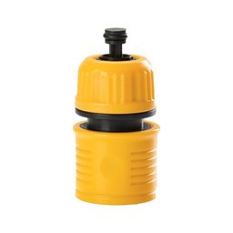 Kit Engate Rápido Aquastop 1/2'' Wap Gkera01 - 7