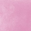 Ver imagem 6 de Poltrona Giratória Stella Suede Rosa Bebê Base Cromada - D'Rossi