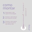 Ver imagem 4 de Cabo extensor para mop giro fit – Simplo