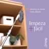 Cabo extensor para mop giro fit – Simplo - 6