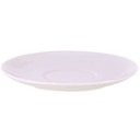 Ver imagem 4 de Kit 12 Xícaras de Chá com Pires Porcelana 250ml Tramontina Maria Augusta Café Padaria