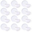 Ver imagem 1 de Kit 12 Xícaras de Chá com Pires Porcelana 250ml Tramontina Maria Augusta Café Padaria