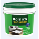 Ver imagem 1 de Tinta Acrílica Profissional Luar do Sertão 15L Eucatex