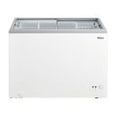 Ver imagem 1 de Freezer Horizontal Philco 255l Pfh310eb Dupla Função 220v
