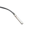 Ver imagem 3 de Sensor Ambiente Sb19 Ntc Preto 2,5m Cabo Termistor