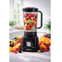 Ver imagem 6 de Liquidificador Britânia Blq1100 4 Velocidades 1100w