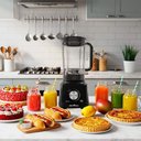 Ver imagem 5 de Liquidificador Britânia Blq1100 4 Velocidades 1100w