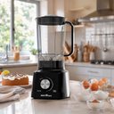 Ver imagem 4 de Liquidificador Britânia Blq1100 4 Velocidades 1100w