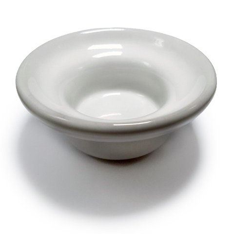 Bandeja Funda Saboneteira Deca Branca 4266005