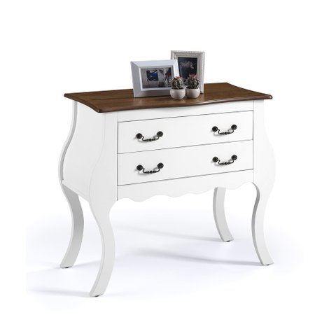 Cômoda Bombê - 1007