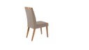 Ver imagem 3 de Mesa de jantar + 6 cadeiras Paris Tampo 160 cm capuccino