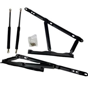 Articulação de Cama N900 - Qualidade e Durabilidade Garantidas