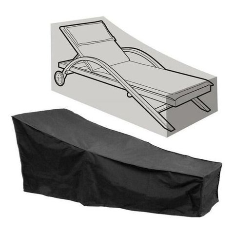 Capa Impermeável para Espreguiçadeira 80x145x75x40