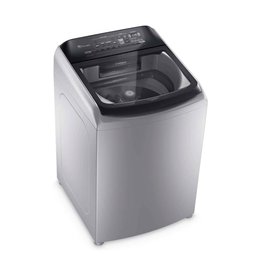Lavadora de Roupas Electrolux LEH17 Perfect Care com Água Quente/Vapor e Painel Touch 17kg - 1