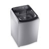 Lavadora de Roupas Electrolux LEH17 Perfect Care com Água Quente/Vapor e Painel Touch 17kg - 1