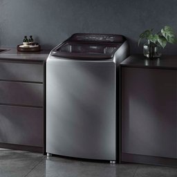 Lavadora de Roupas Electrolux LEH17 Perfect Care com Água Quente/Vapor e Painel Touch 17kg - 9