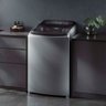 Lavadora de Roupas Electrolux LEH17 Perfect Care com Água Quente/Vapor e Painel Touch 17kg - 9