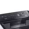 Lavadora de Roupas Electrolux LEH17 Perfect Care com Água Quente/Vapor e Painel Touch 17kg - 5
