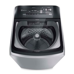 Lavadora de Roupas Electrolux LEH17 Perfect Care com Água Quente/Vapor e Painel Touch 17kg - 3