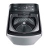 Lavadora de Roupas Electrolux LEH17 Perfect Care com Água Quente/Vapor e Painel Touch 17kg - 3