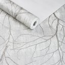 Ver imagem 1 de Papel de Parede Venice Ven-lb6003 Galhos Secos