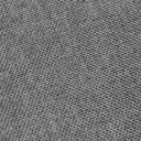 Ver imagem 7 de Poltrona Giratória Stella Linho Grafite A26 Base Cromada - D'Rossi