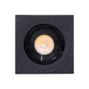 Ver imagem 6 de Mini Spot Led de Embutir Alumínio 1w 24° Luz Quente Opus 84981 St3044