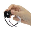 Ver imagem 3 de Mini Spot Led de Embutir Alumínio 1w 24° Luz Quente Opus 84981 St3044