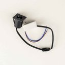 Ver imagem 7 de Mini Spot Led de Embutir Alumínio 1w 24° Luz Quente Opus 84981 St3044