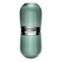 Ver imagem 1 de Porta Escova Belly Soft Verde Eucalipto PEB854 OU