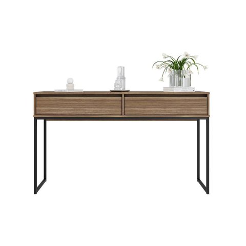 Aparador Buffet Iron Industrial Corredor Affara