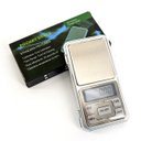Ver imagem 2 de Balança Portátil Mini Pocket Scale Digital até 500g Mh-500 Series de Alta Precisão Eletrônica