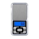 Ver imagem 5 de Balança Portátil Mini Pocket Scale Digital até 500g Mh-500 Series de Alta Precisão Eletrônica