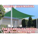 Ver imagem 6 de Tela Sombrite Decorativa 90% Estacionamento 4x5 Bainha Ilhós