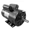 MOTOR EBERLE 2CV 4 POLOS 220V 1ONF56 E2773 - 1