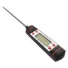 Termômetro Culinário Digital Espeto Inox 14,5cm - 3