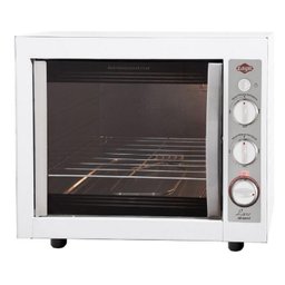 Forno Elétrico Layr Luxo Advanced 2.400w 46l Inox - 3