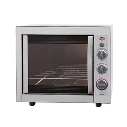 Forno Elétrico Layr Luxo Advanced 2.400w 46l Inox - 1
