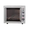 Forno Elétrico Layr Luxo Advanced 2.400w 46l Inox - 1