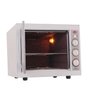 Forno Elétrico Layr Luxo Advanced 2.400w 46l Inox - 2